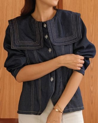 baju kerja