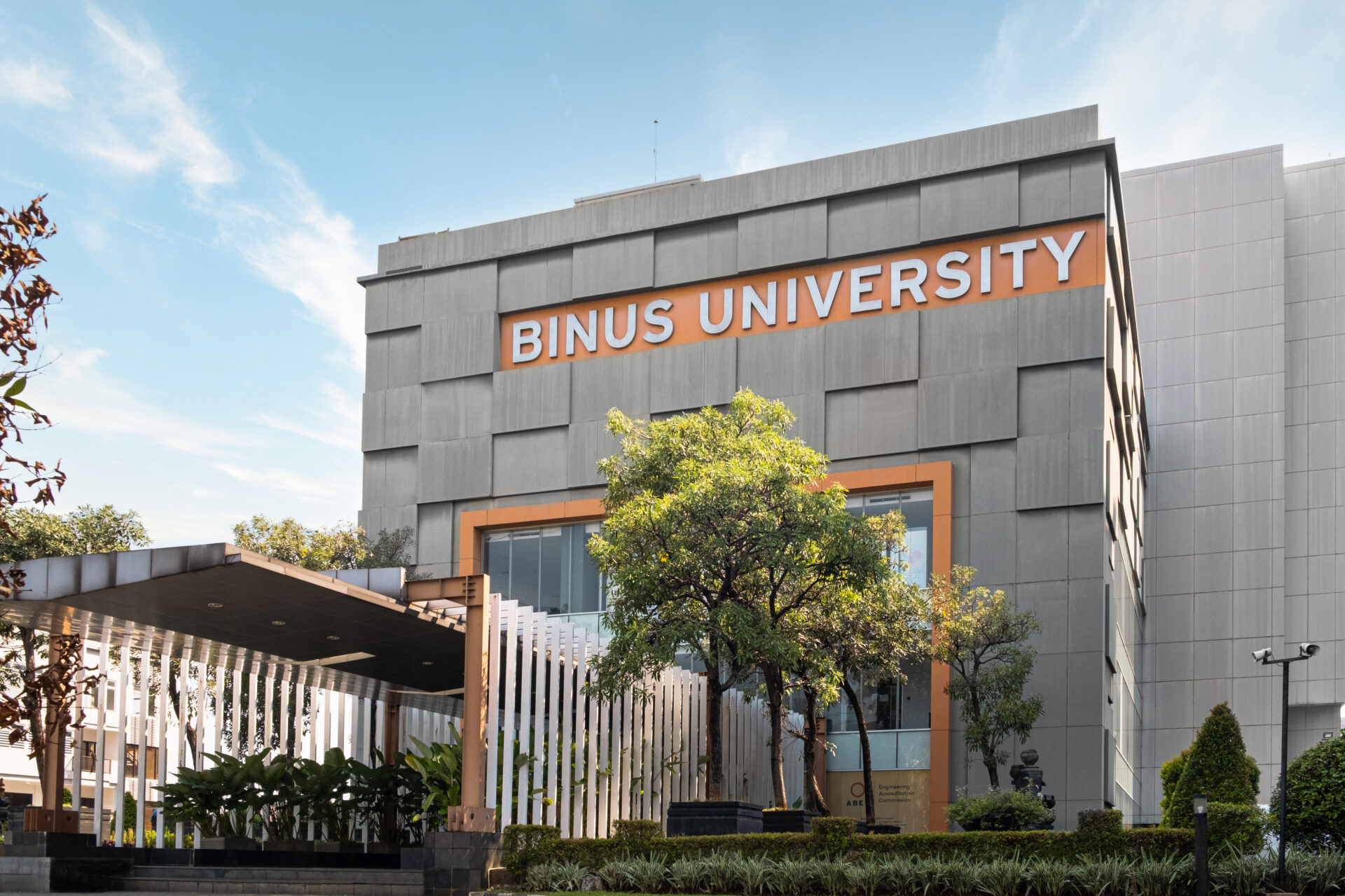 kampus program AI
