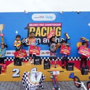 Racing Gen Alpha Championship