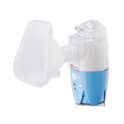 rekomendasi nebulizer