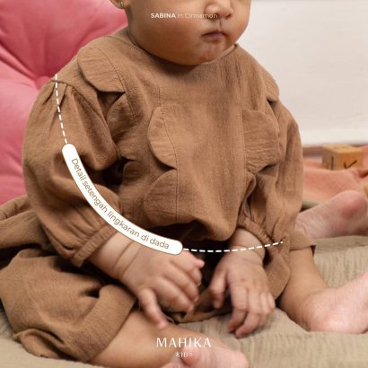 baju bayi