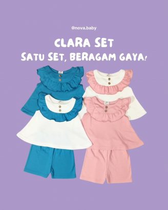 baju bayi