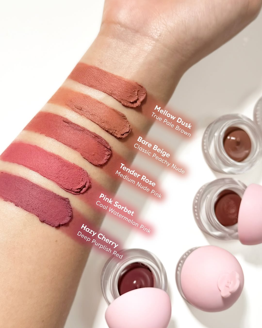 lipstik brand lokal