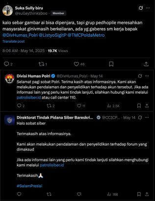 grup facebook fantasi sedarah