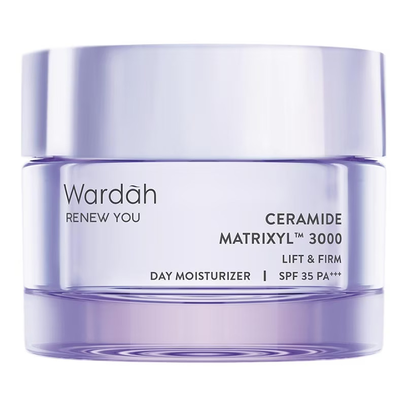 skincare lokal samarkan garis halus kerutan anti aging