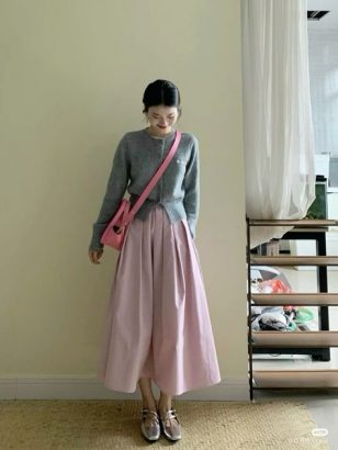 smart casual