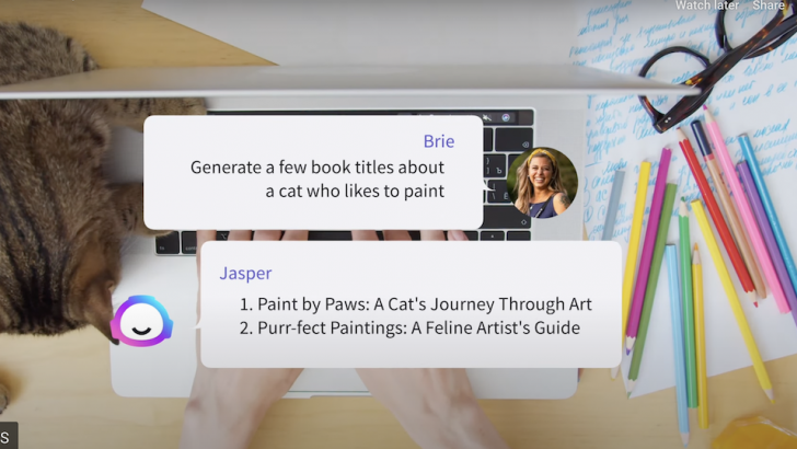 ai chatbot