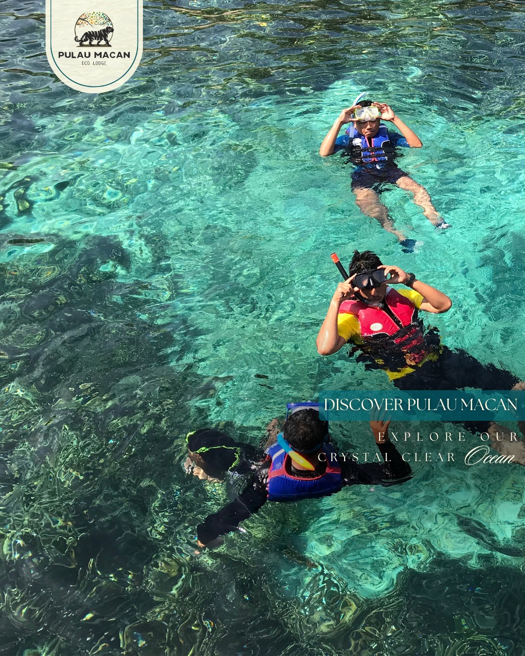 spot snorkeling kepulauan seribu