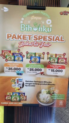 jakarta fair 2025