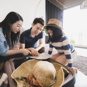 Tips Liburan