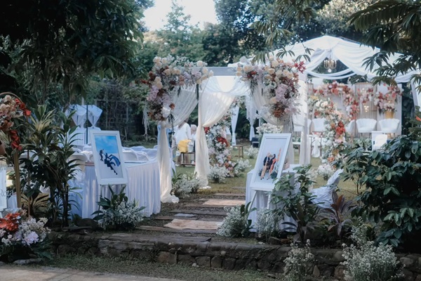 wedding organizer