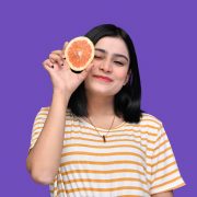 buah rendah gula
