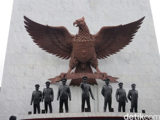 nilai pancasila