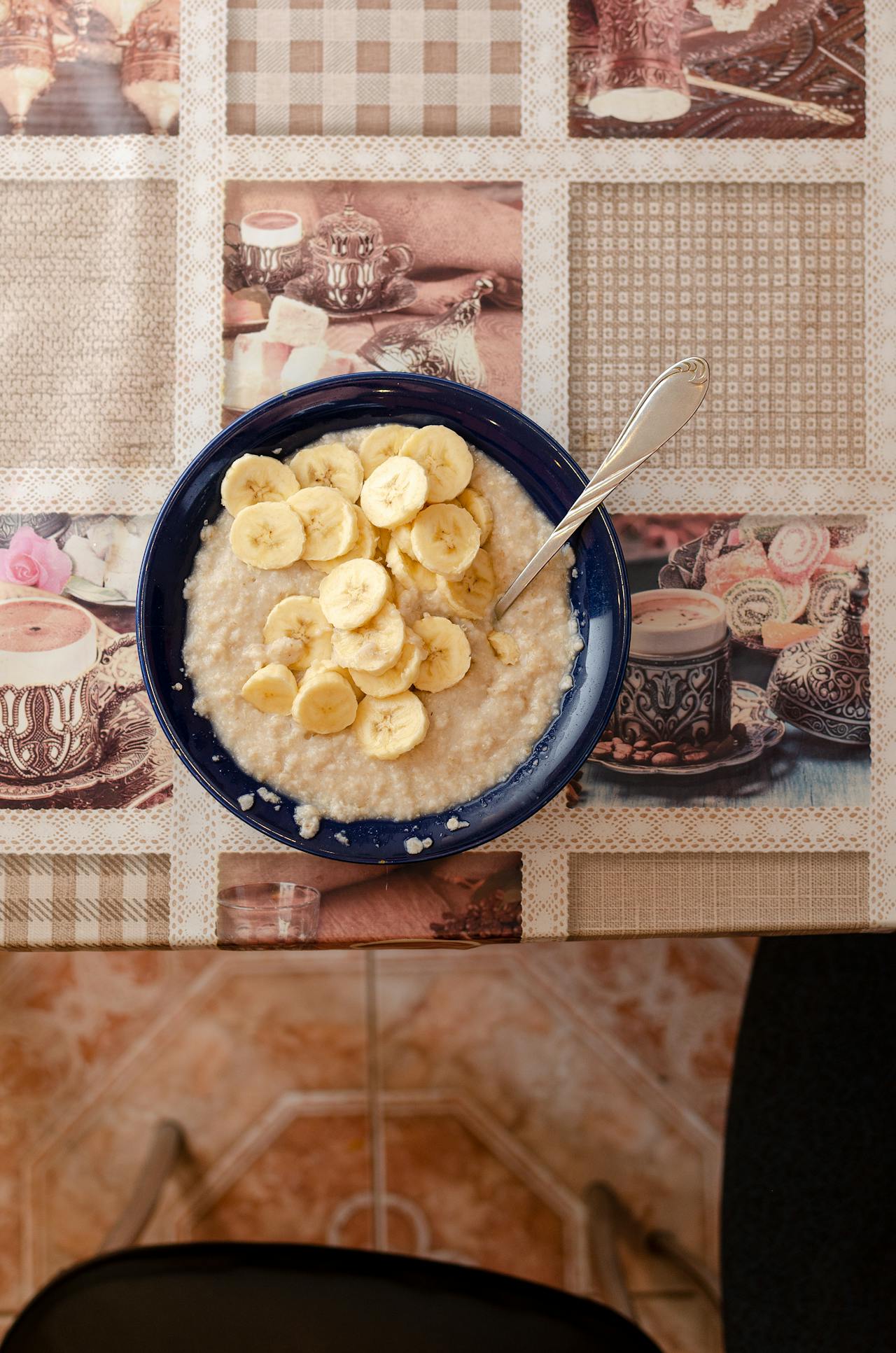 resep MPASI