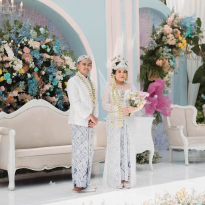 wedding organizer