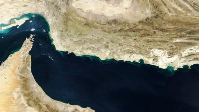 Dampak Jika Selat Hormuz Ditutup dan 7 Strategi Keuangan untuk Antisipasi