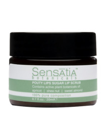 lipcare SPF