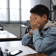 anak remaja depresi