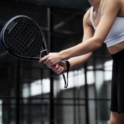 raket padel