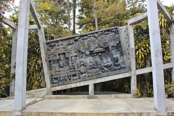 tempat wisata