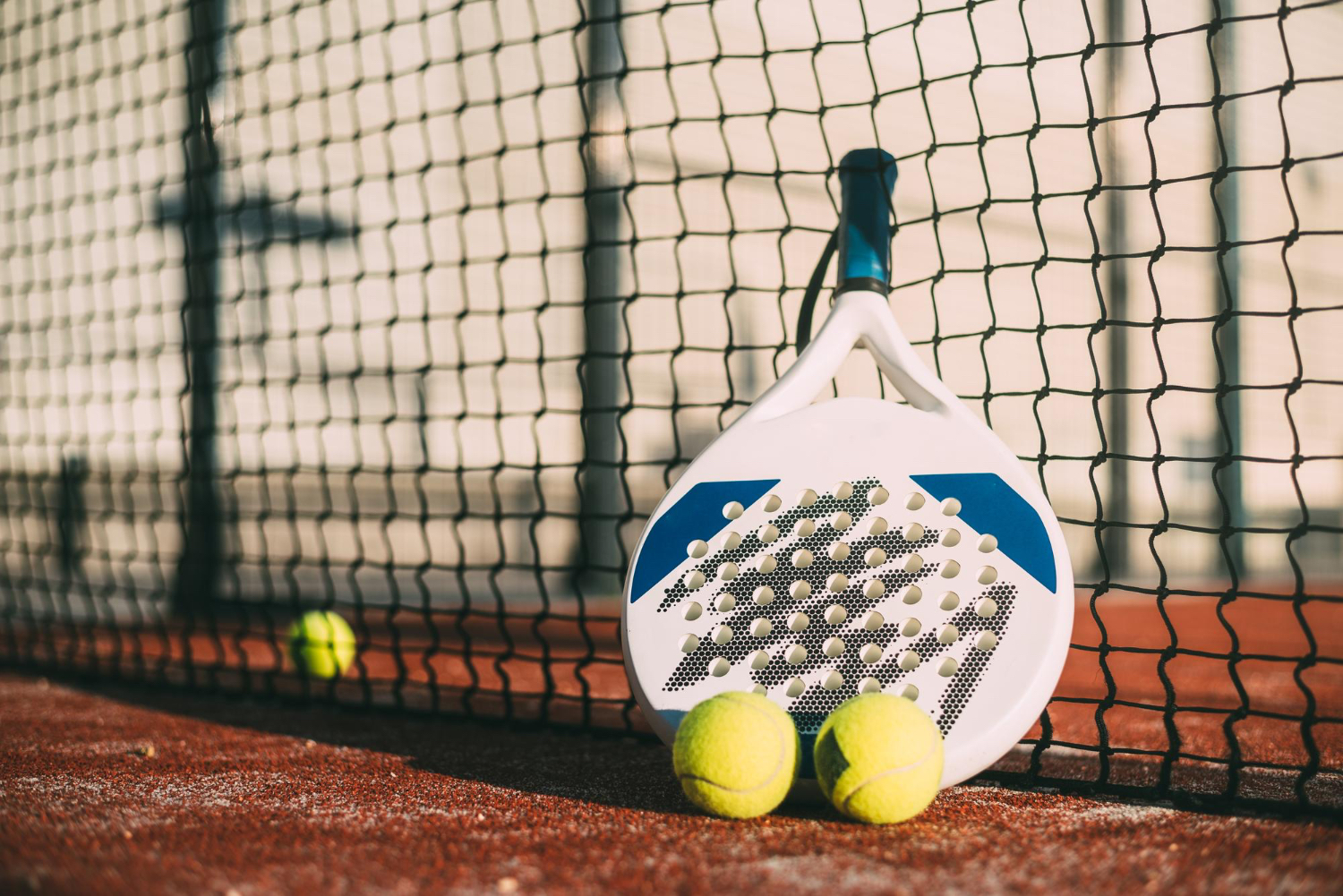 padel di jakarta kena pajak 10%