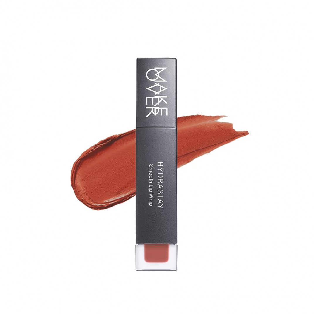 warna lipstik kulit sawo matang