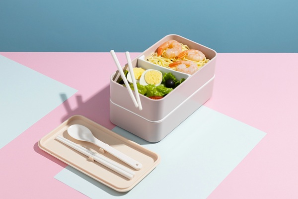 lunch box