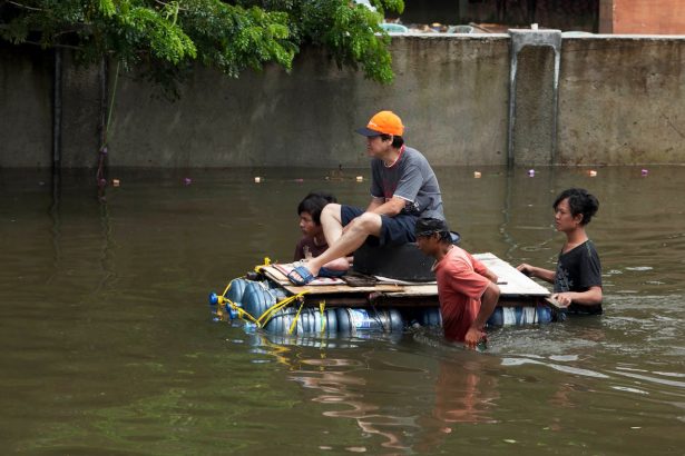 leptospirosis