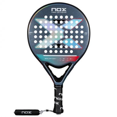 raket padel