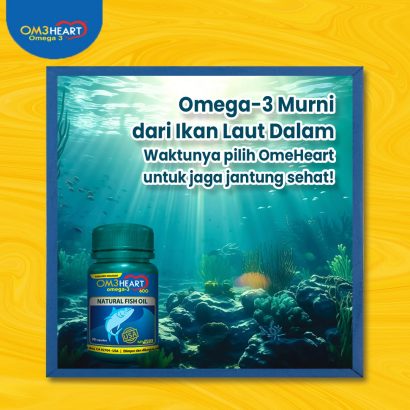 vitamin suplemen 40+