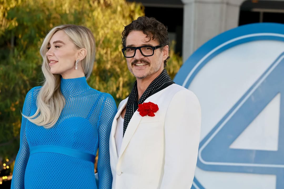 The Fantastic Four: First Steps Sue Storm