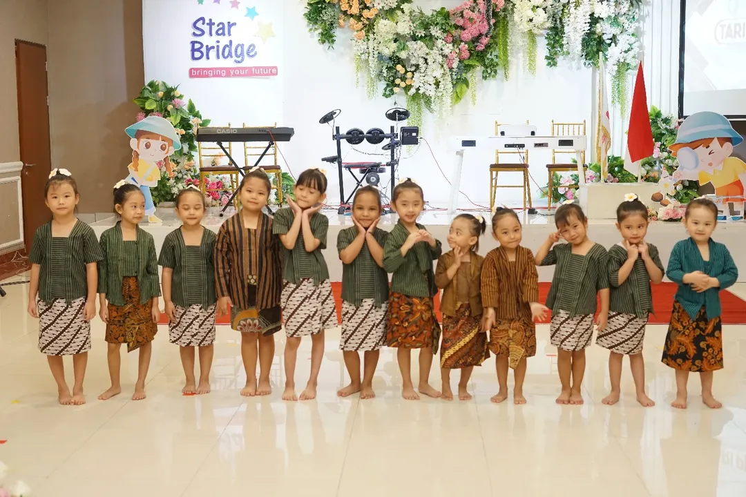 daycare surabaya