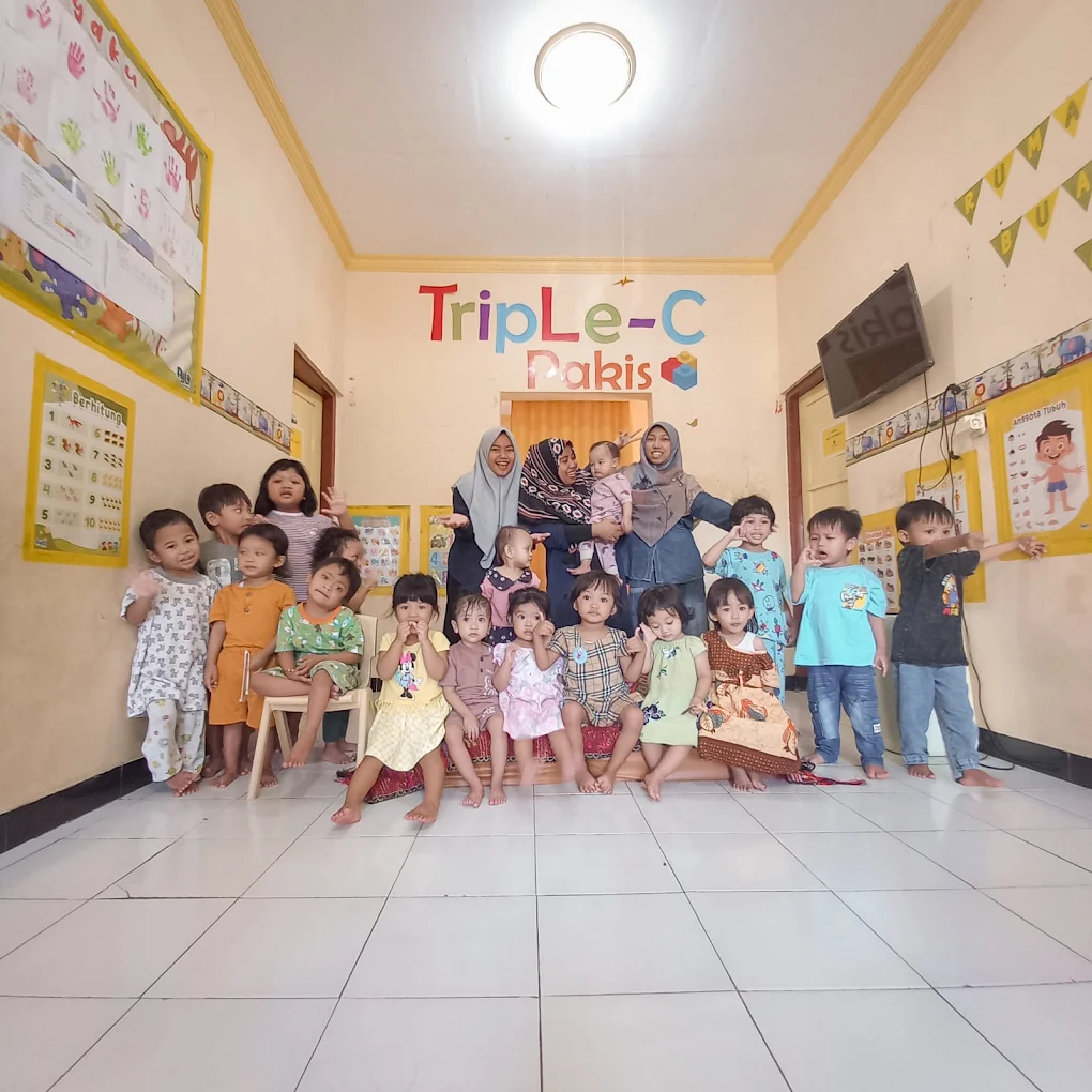 daycare surabaya