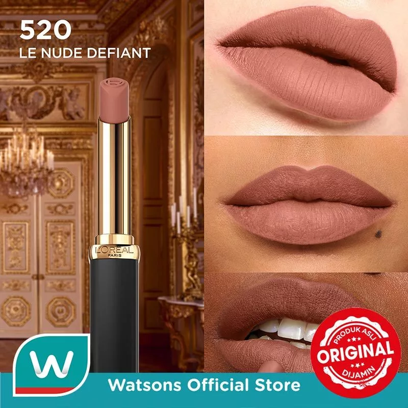 warna lipstik wajah cerah
