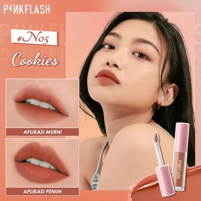 rekomendasi lipstik