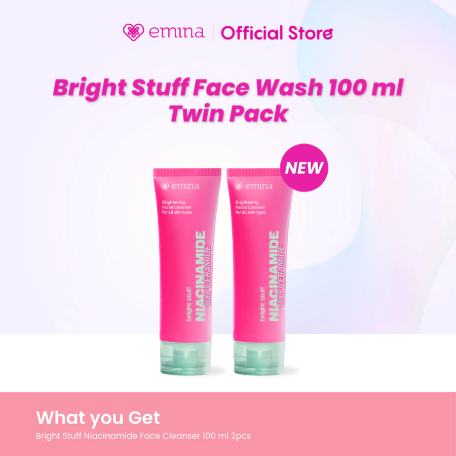 skincare pra-remaja gen alpha