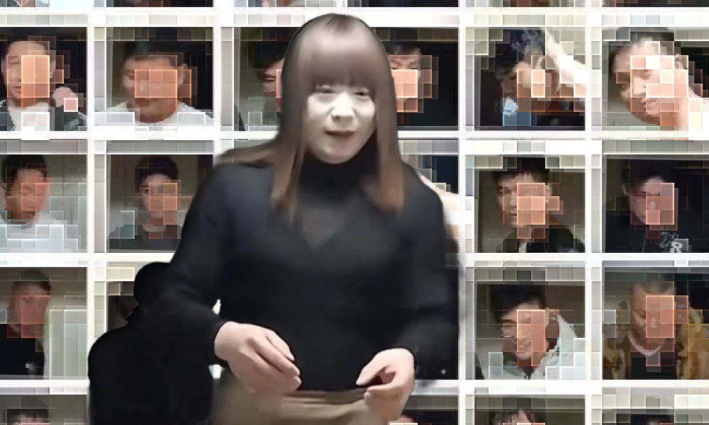 sister hong