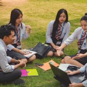 Pencegahan Anak Putus Sekolah (PAPS)