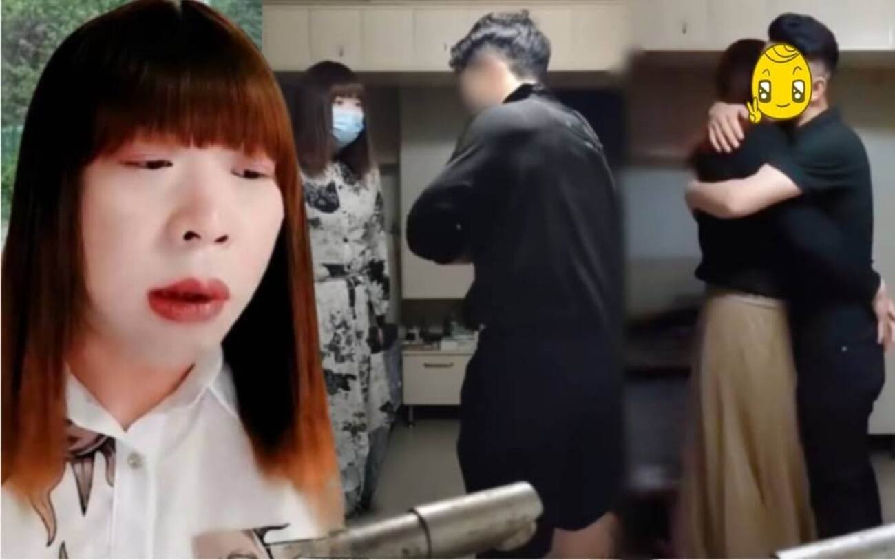 sister hong