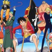karakter ayah one piece