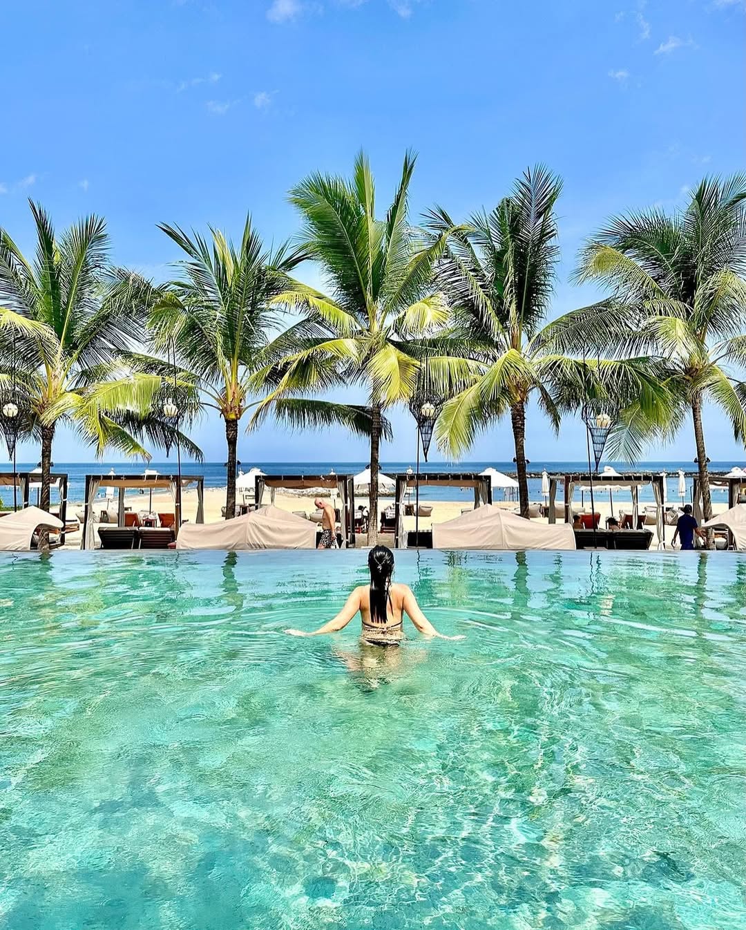 hotel di Bali