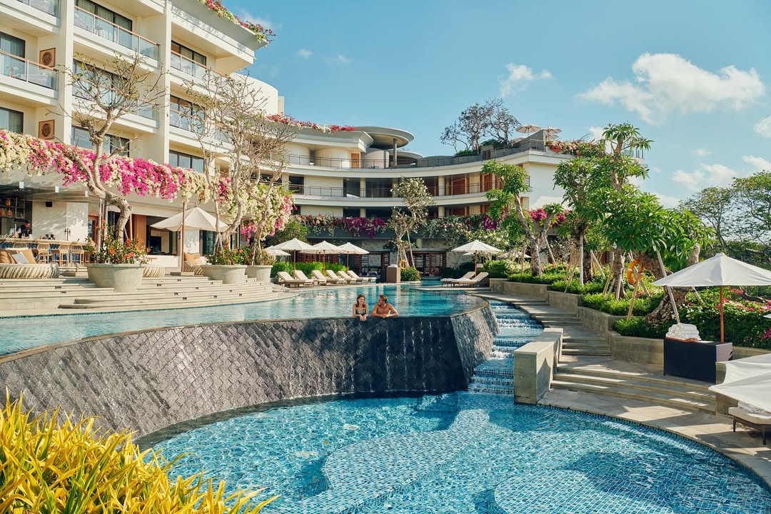 hotel di Bali