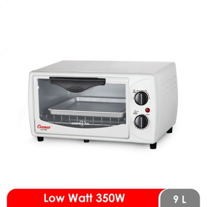 rekomendasi oven