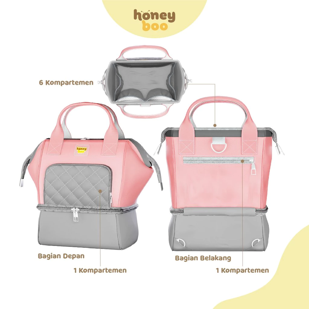 cooler bag ASI