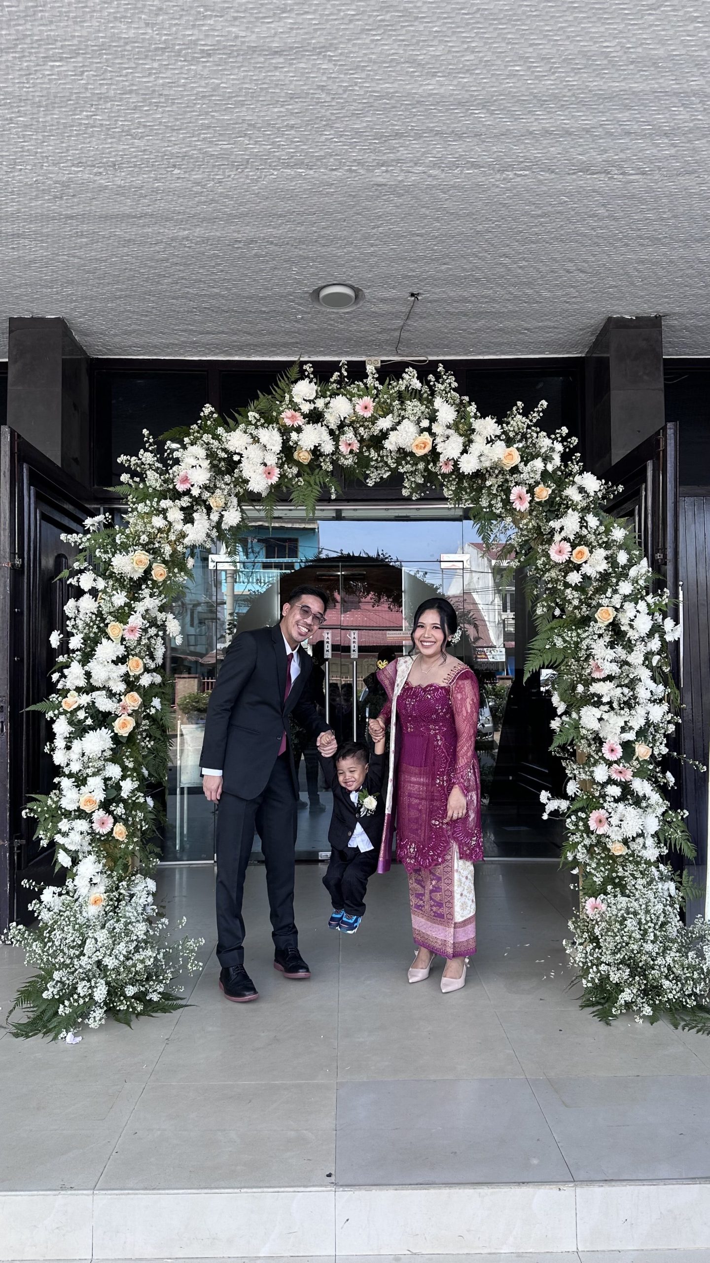 lerry ginting