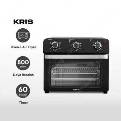 rekomendasi oven