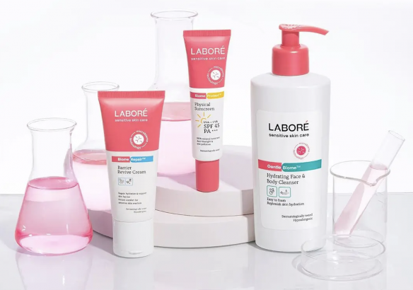 skincare aman untuk busui