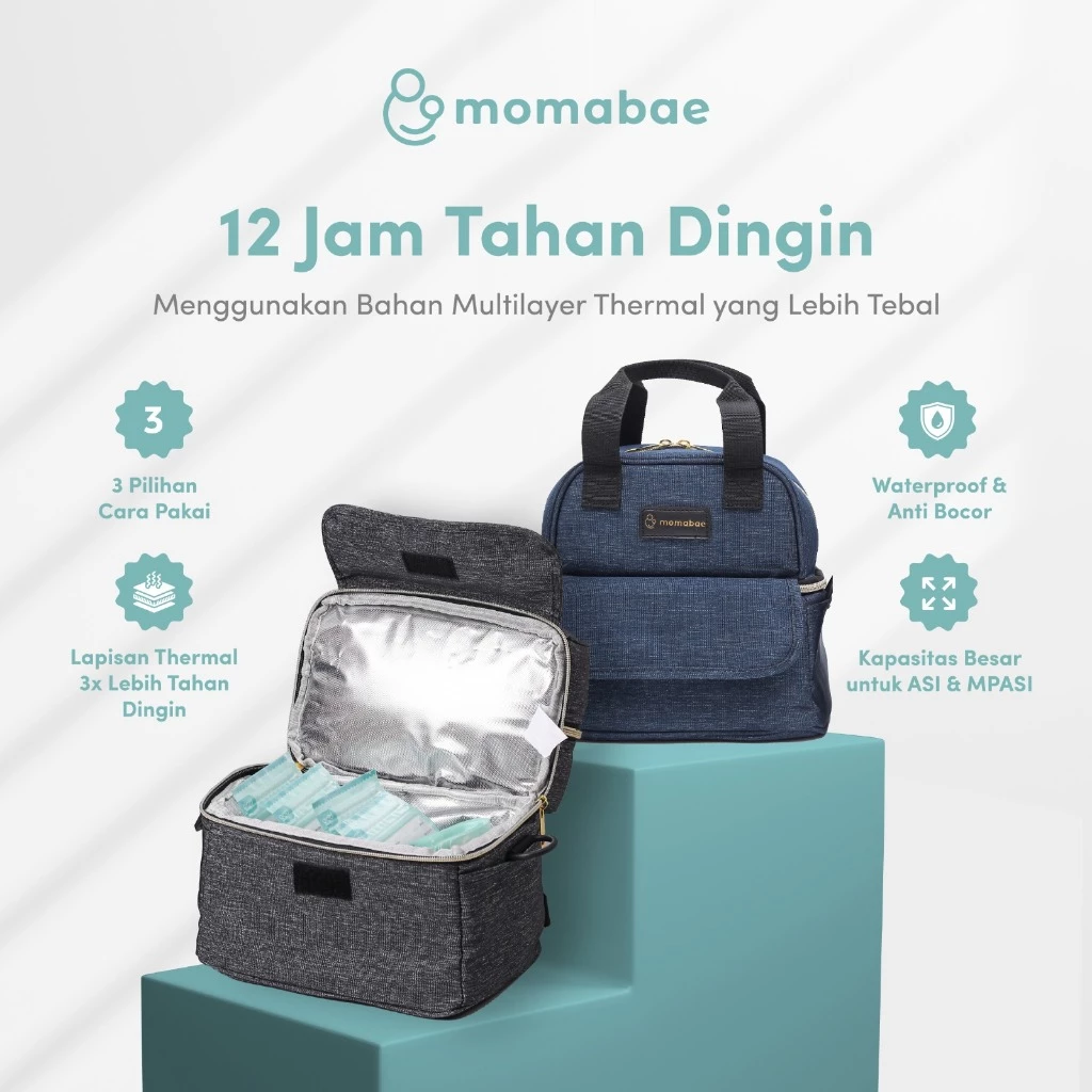 cooler bag ASI