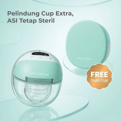 pompa asi handsfree