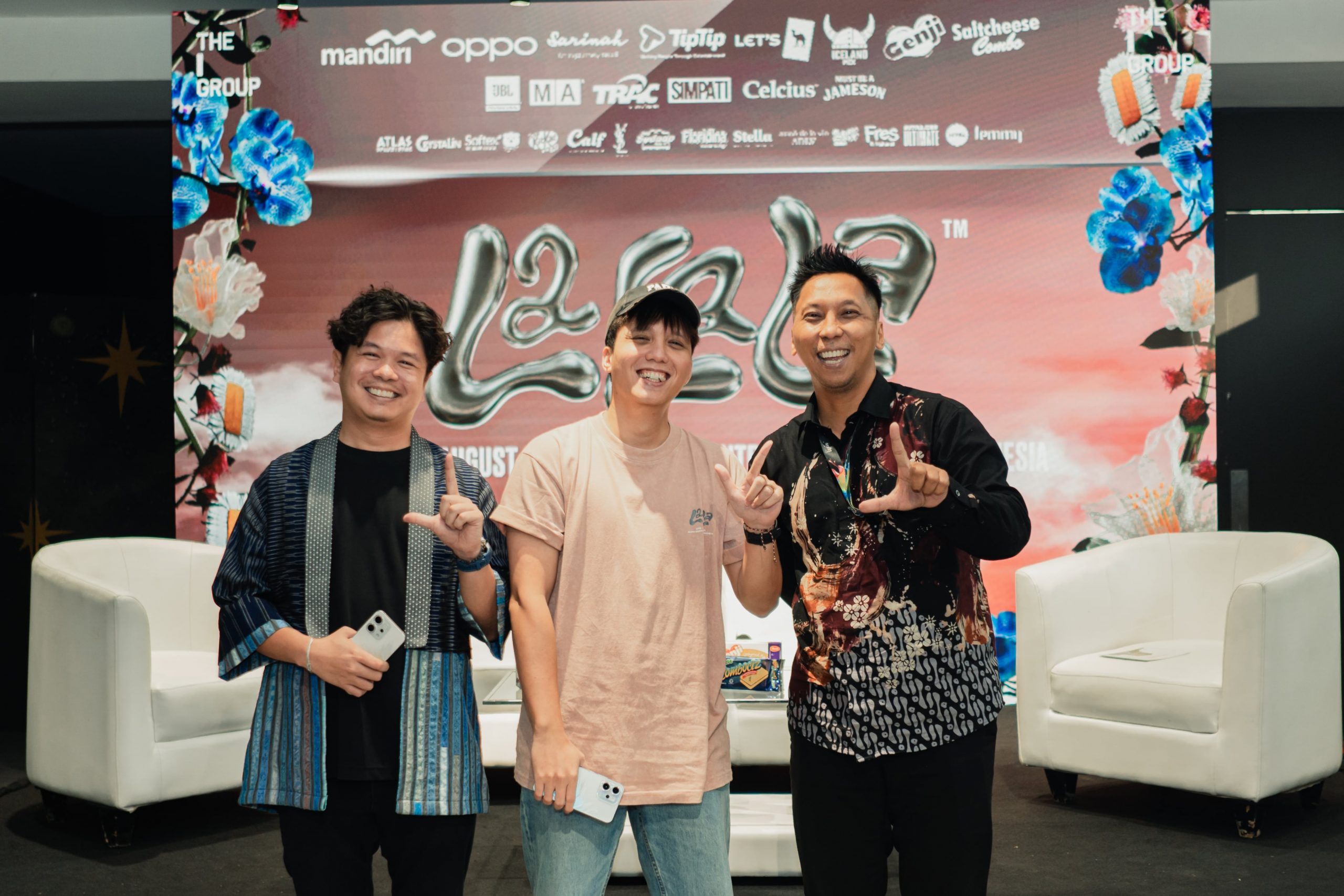 lalala festival 2025